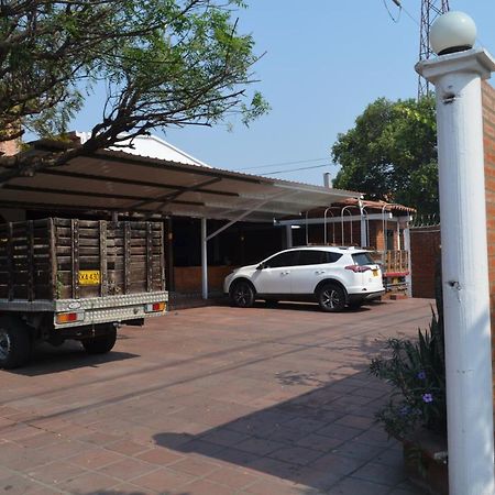Hotel Balcon Llanero Cucuta Exterior photo
