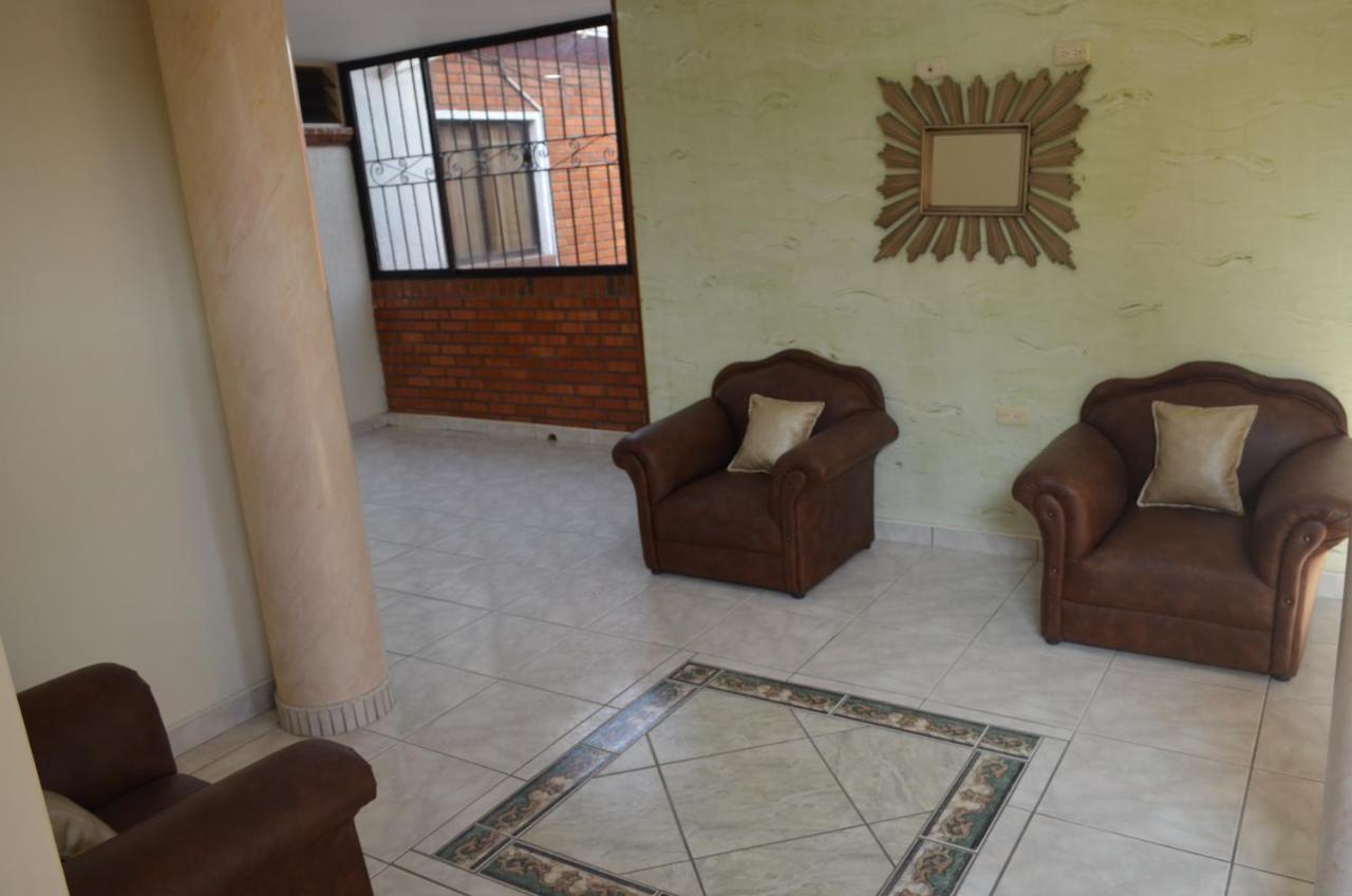 Hotel Balcon Llanero Cucuta Exterior photo