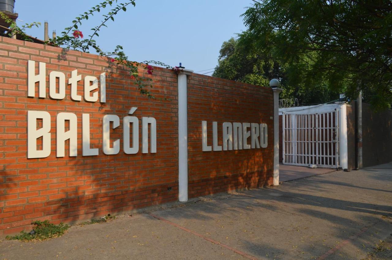 Hotel Balcon Llanero Cucuta Exterior photo