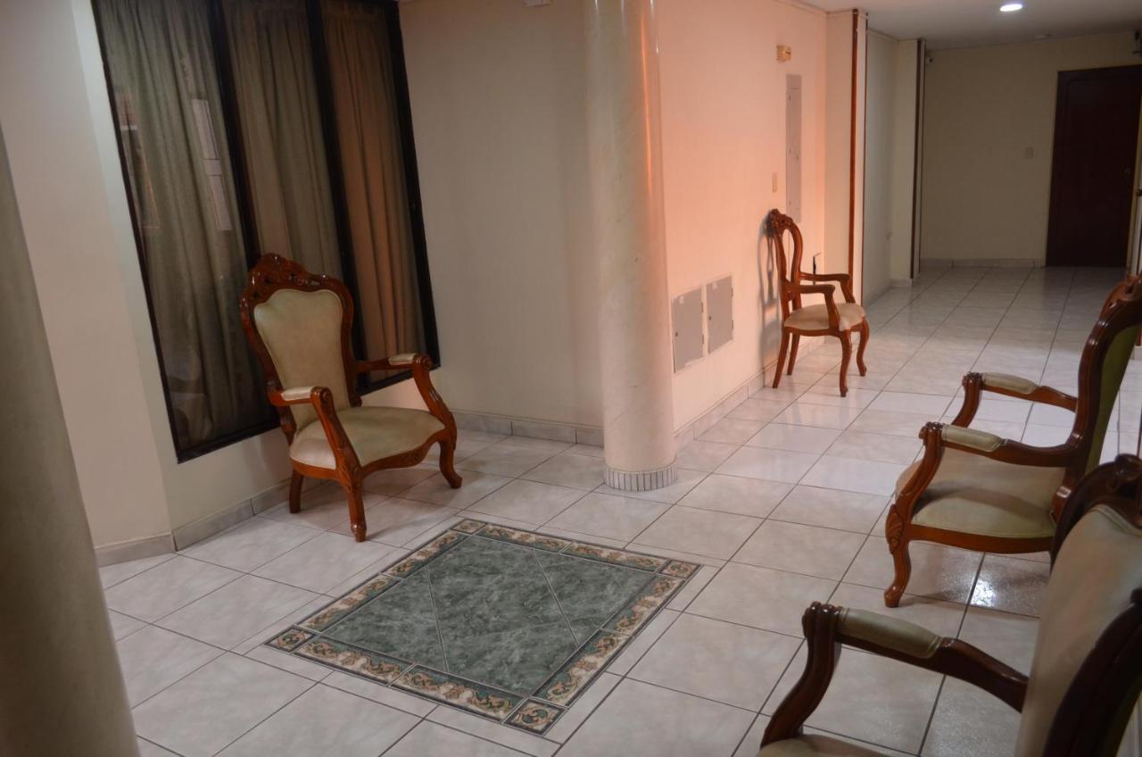 Hotel Balcon Llanero Cucuta Exterior photo