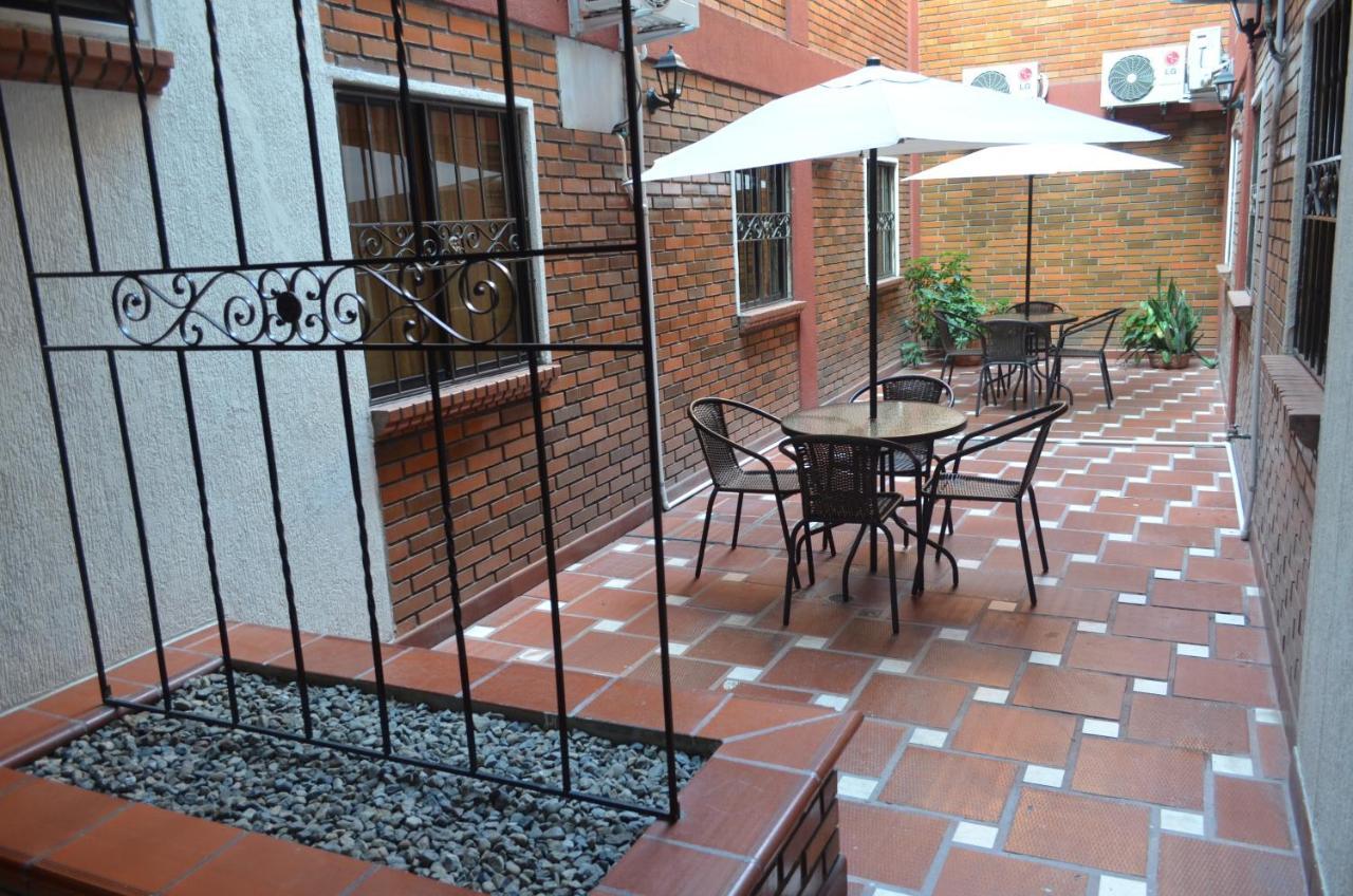 Hotel Balcon Llanero Cucuta Exterior photo