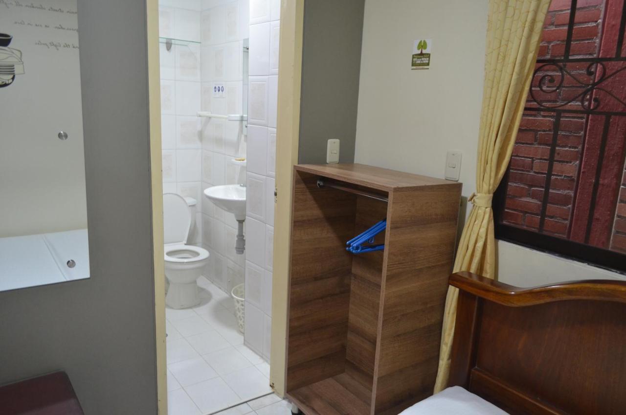 Hotel Balcon Llanero Cucuta Exterior photo